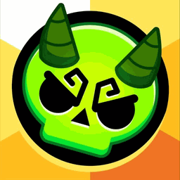 荒野乱斗私服 Icon