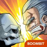 小小角斗士 Icon