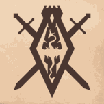 上古卷轴：刀锋 Icon