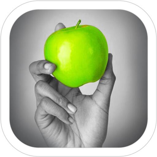 Photo Splash Icon