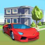 闲置办公室 Icon