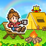 森丘露营地物语 Icon