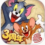 猫和老鼠手游 Icon