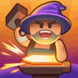 闲置武器商店 Icon