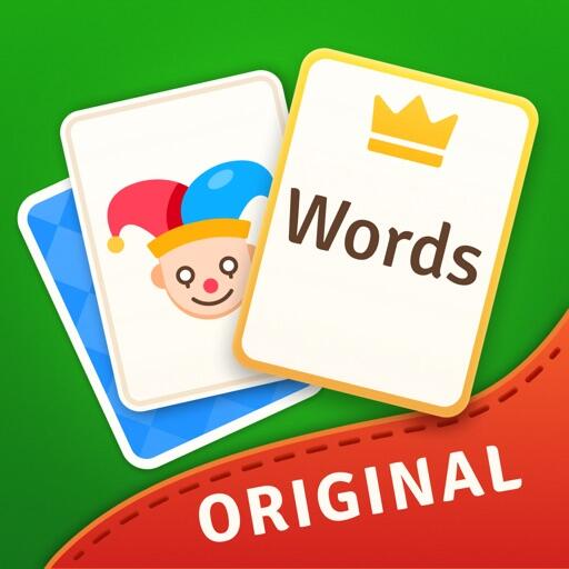 纸牌联想之旅 Icon