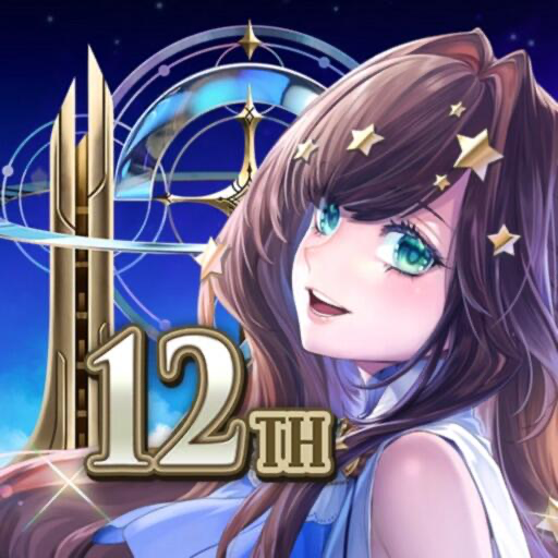 神魔之塔_国服 Icon