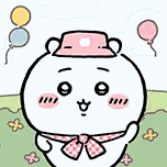 口袋吉伊卡哇 Icon