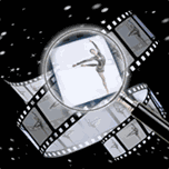 帧率播放器 Icon