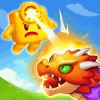 龙射击拼图 Dragon Shooter Icon