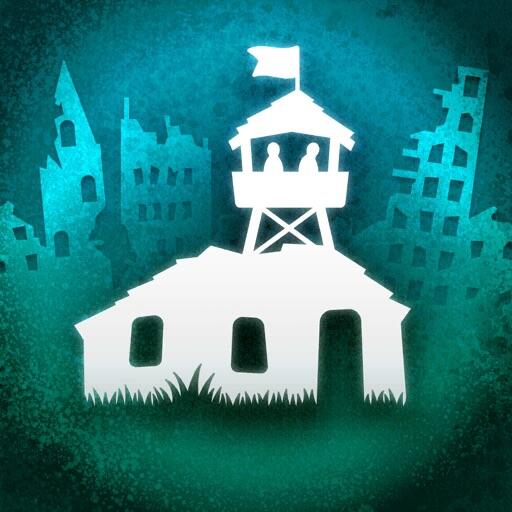 劫后公司 Icon