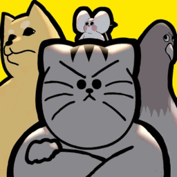 饲养宠物伙伴 Icon