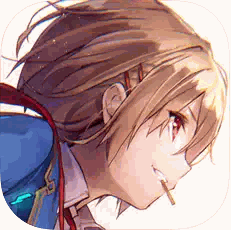 炽焰天穹 日服 Heaven Burns Red Icon