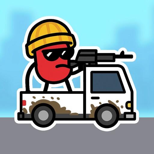 齿轮卡车 Icon