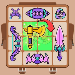 隆隆包之战 Icon