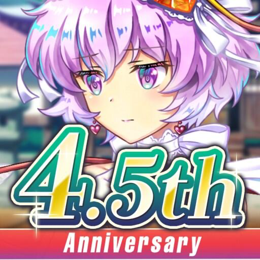 东方归言录 Icon