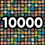 Offline Games - 离线游戏 Icon