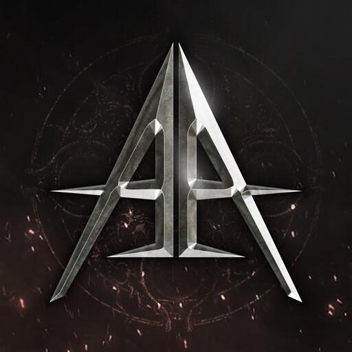 AnimA Icon
