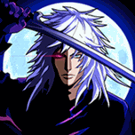 恶魔幸存者 Icon