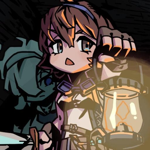 黑暗之塔 Icon