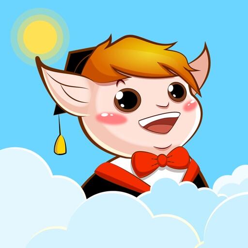 呼噜博士 Icon