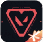 无畏契约公益防 Icon