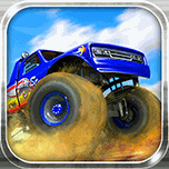 offroad Legends -越野传奇 Icon