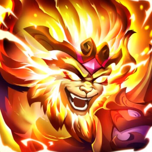 帝国勇士单机版 Icon