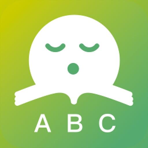 懒人英语阅读 Icon