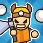 Bounce Siege -弹跳围攻 Icon