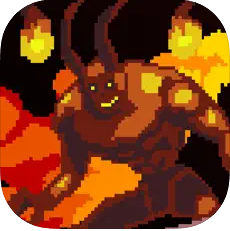 成为恶魔 The Demonized Icon