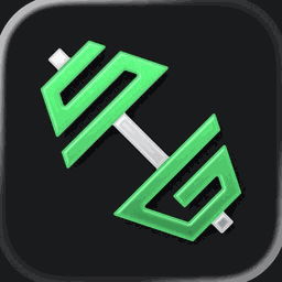 Setgraph：力量训练记录 Icon