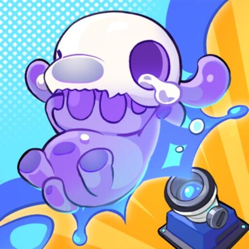 刺刺救援队 Icon