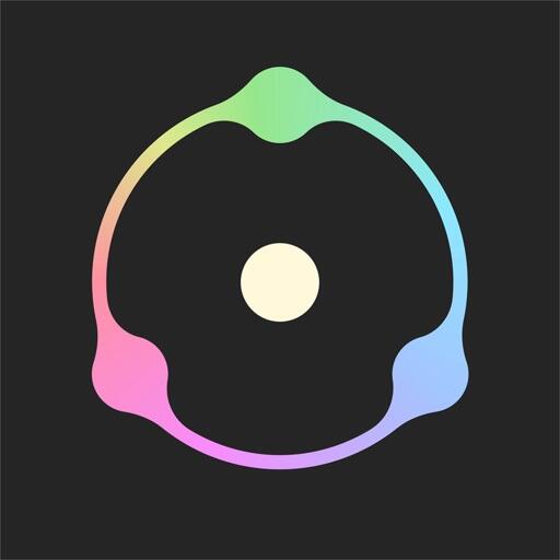 Dehancer 电影仿真 Icon