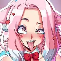 爱神突袭者 Eros Raiders Icon