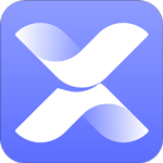 花瓣测速 Icon