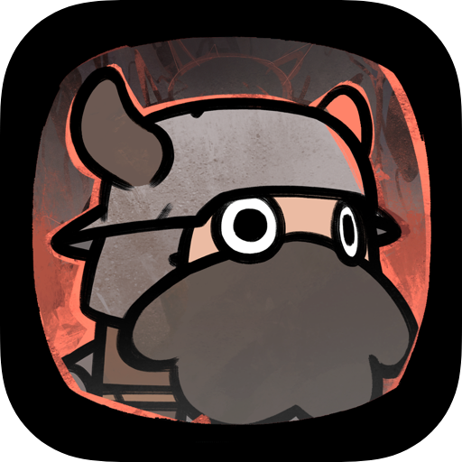 幽暗地域 Icon