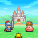 冒险村物语 Icon