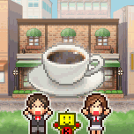 创意咖啡店物语 Icon