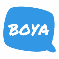 漫画神器MangaBoya Icon