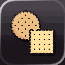 Cookie 记账 Icon