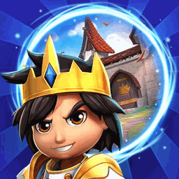 皇家起义2：塔防 Icon