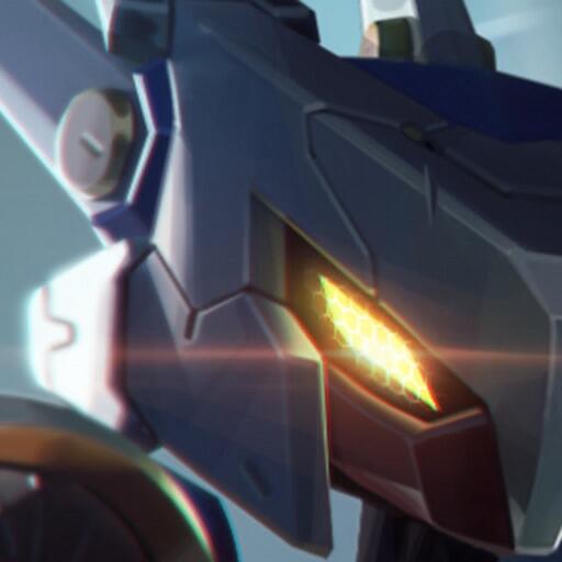 我的机甲竞技场 Icon