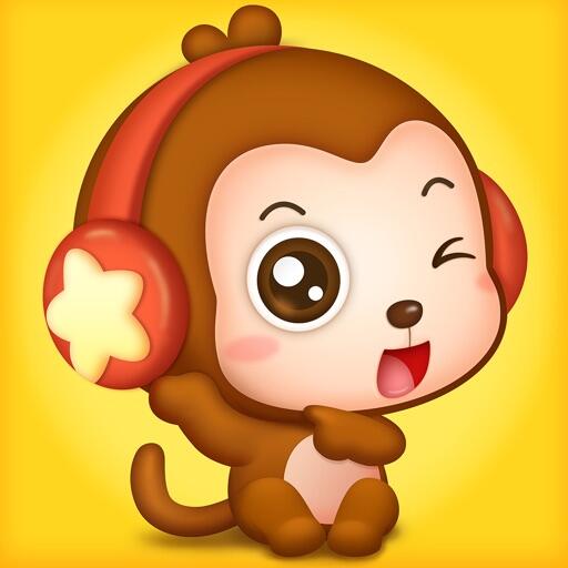 儿歌点点 Icon
