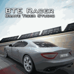 BTE RACER 赛车手 Icon