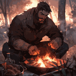 生死1：僵尸生存 Icon