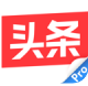 今日头条 专业版 Icon