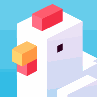 Crossy Road - 天天过马路 Icon