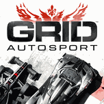 GRID Autosport - 汽车运动 Icon