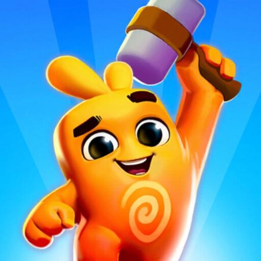 骰子的梦想 Icon