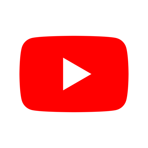 YouTube（老版本） Icon